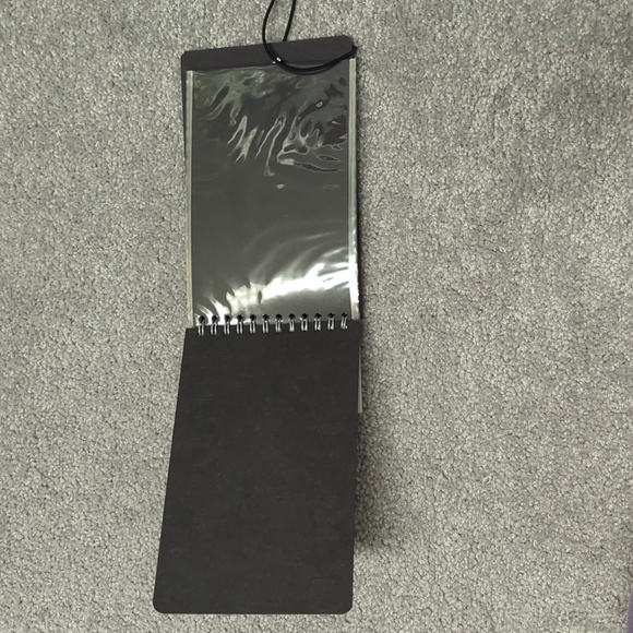 Nwt- DesignerPhoto Album PICTURE THIS! AcidFree Photo Sleeves by Mirage Paper - Picture 4 of 6